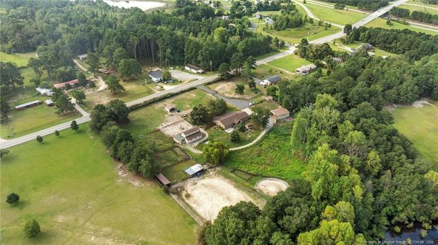 17246 NC HWY-27, Sanford, NC 27332