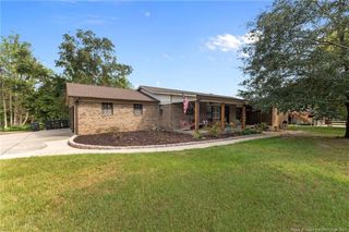 17246 NC HWY-27, Sanford, NC 27332