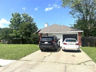 8625 Douglas Avenue, Rowlett, TX 75089