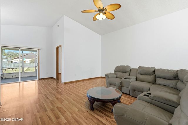 815 Hudson Lane, Port Orange, FL 32129