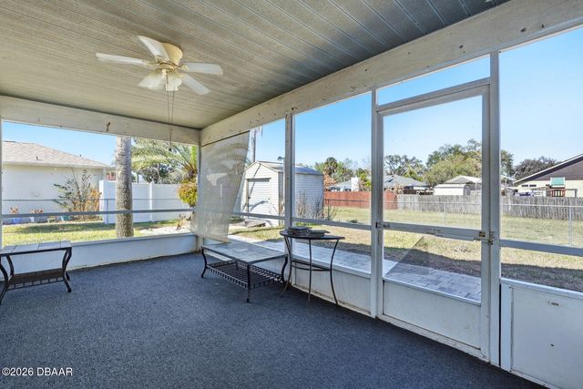 815 Hudson Lane, Port Orange, FL 32129