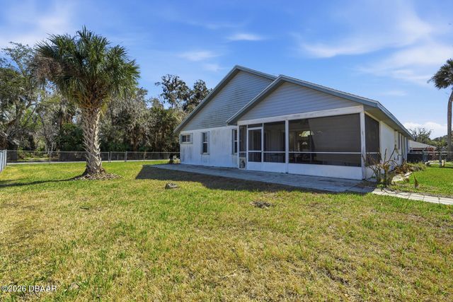 815 Hudson Lane, Port Orange, FL 32129
