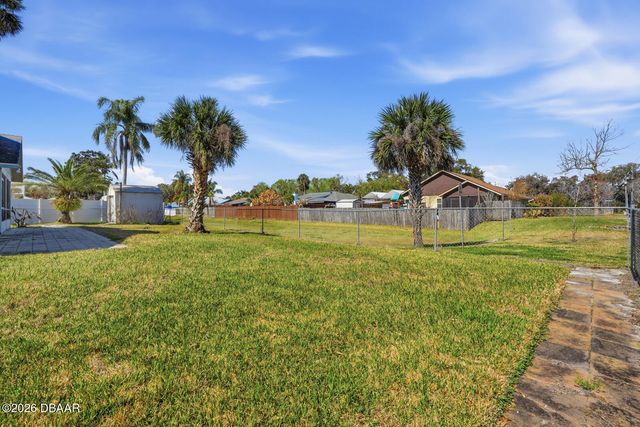 815 Hudson Lane, Port Orange, FL 32129