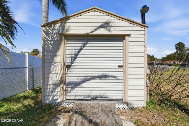 815 Hudson Lane, Port Orange, FL 32129