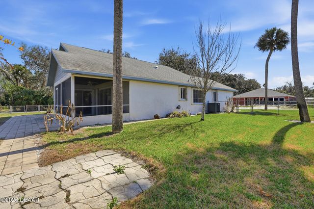 815 Hudson Lane, Port Orange, FL 32129