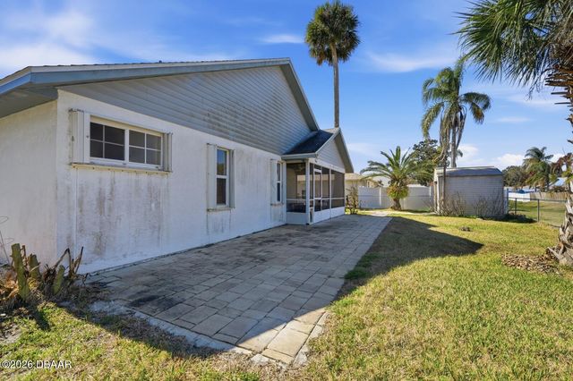 815 Hudson Lane, Port Orange, FL 32129