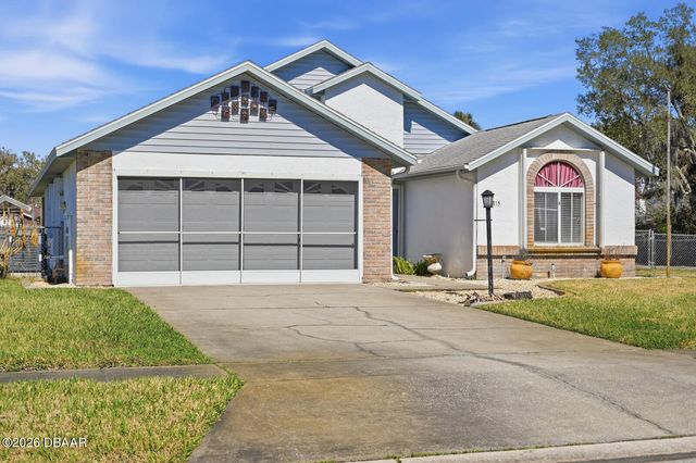 815 Hudson Lane, Port Orange, FL 32129