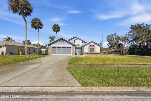 815 Hudson Lane, Port Orange, FL 32129