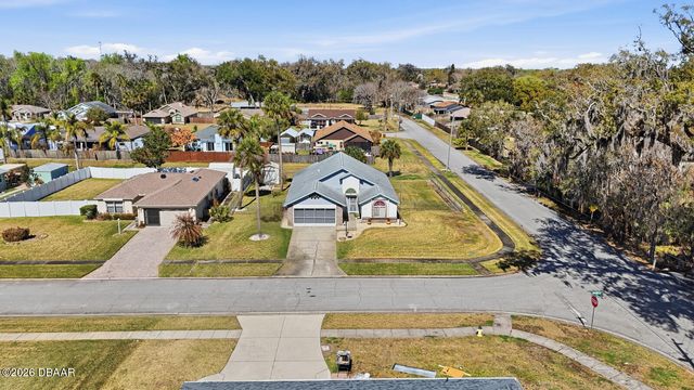 815 Hudson Lane, Port Orange, FL 32129