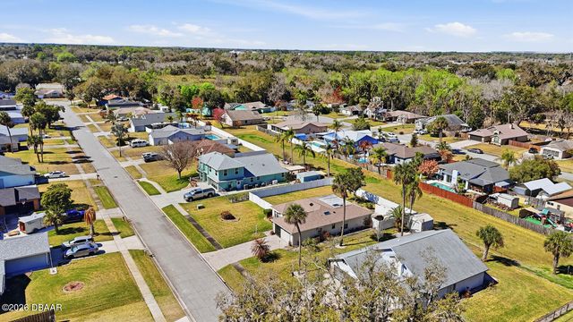 815 Hudson Lane, Port Orange, FL 32129