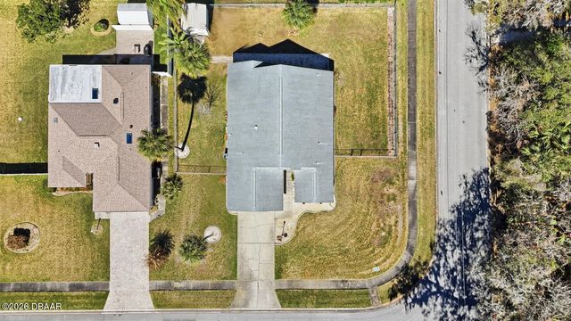 815 Hudson Lane, Port Orange, FL 32129