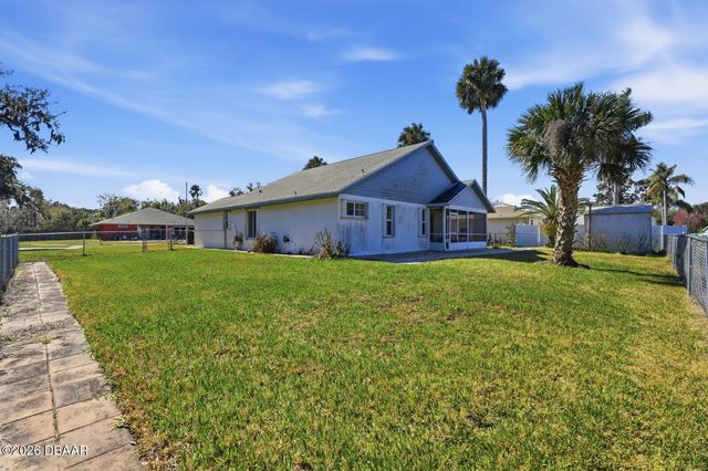 815 Hudson Lane, Port Orange, FL 32129