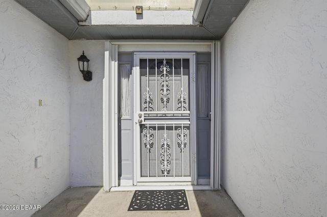 815 Hudson Lane, Port Orange, FL 32129