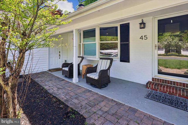 45 SIERRA LN, Arnold, MD 21012
