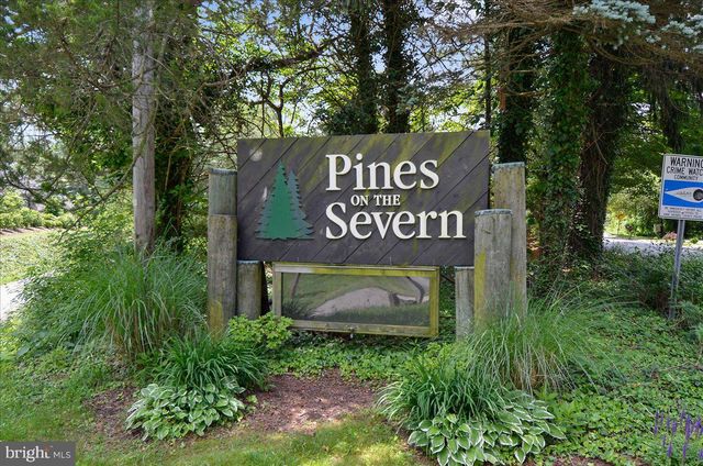 45 SIERRA LN, Arnold, MD 21012