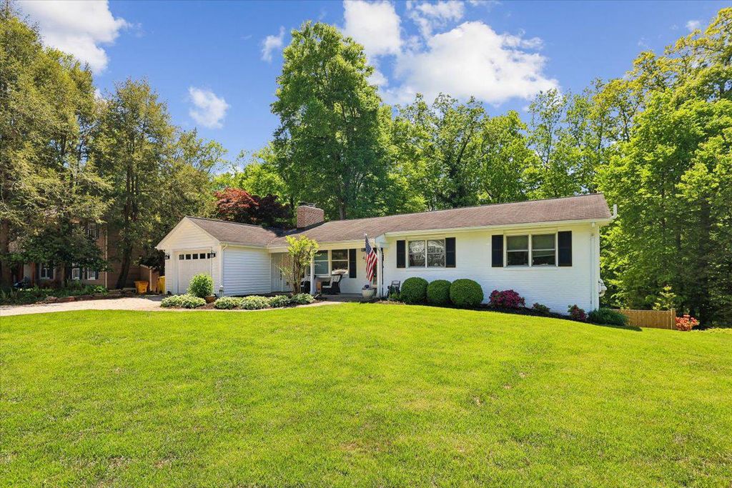 45 SIERRA LN, Arnold, MD 21012