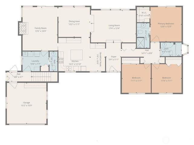 8875 Banner Road SE, Port Orchard, WA 98367