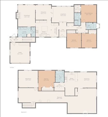 8875 Banner Road SE, Port Orchard, WA 98367