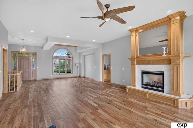 17403 Laquinta Circle, Omaha, NE 68136