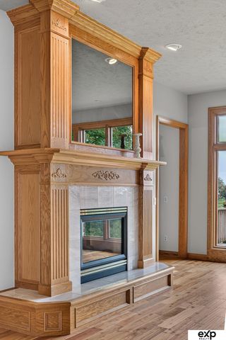 17403 Laquinta Circle, Omaha, NE 68136