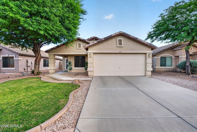 14871 W WATSON Lane, Surprise, AZ 85379