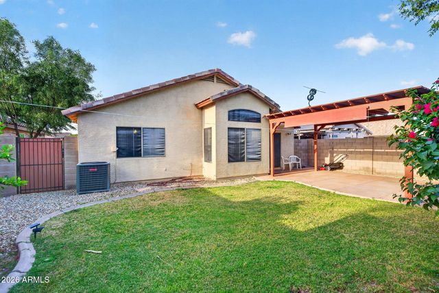 14871 W WATSON Lane, Surprise, AZ 85379