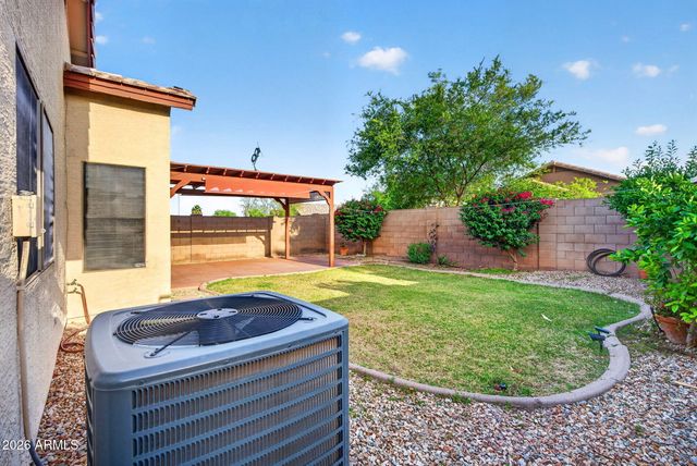 14871 W WATSON Lane, Surprise, AZ 85379