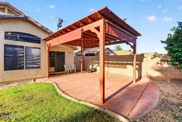 14871 W WATSON Lane, Surprise, AZ 85379