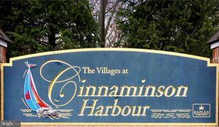 205 HARBOUR BLVD, Cinnaminson, NJ 08077