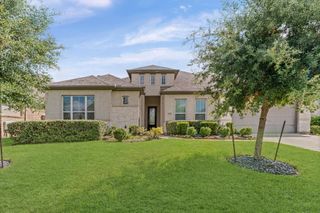 20830 Bighorn Valley Lane, Richmond, TX 77407