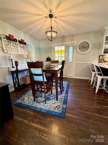 302 W Carroll Street, Cherryville, NC 28021