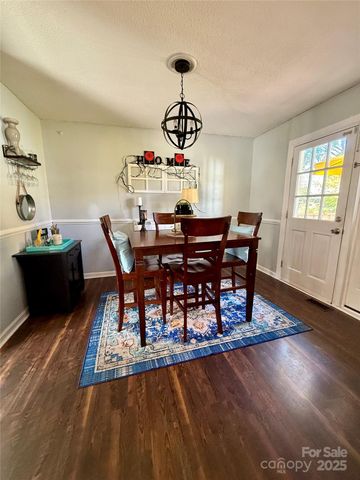 302 W Carroll Street, Cherryville, NC 28021