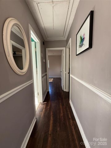 302 W Carroll Street, Cherryville, NC 28021