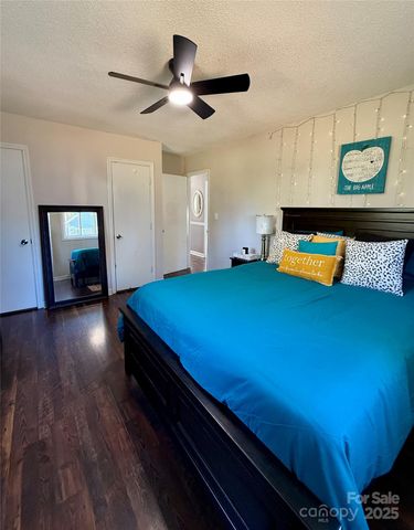 302 W Carroll Street, Cherryville, NC 28021