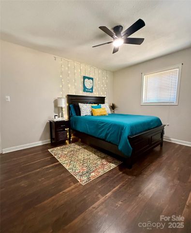 302 W Carroll Street, Cherryville, NC 28021