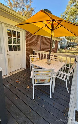 302 W Carroll Street, Cherryville, NC 28021