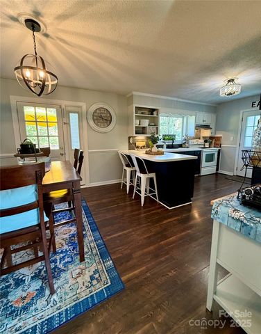 302 W Carroll Street, Cherryville, NC 28021