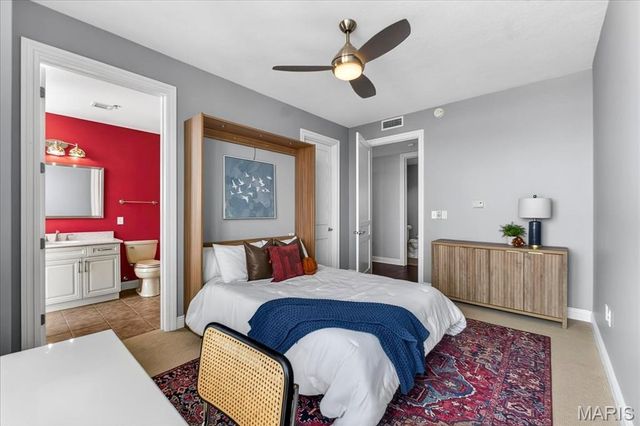 4909 Laclede Avenue 2103, St Louis, MO 63108