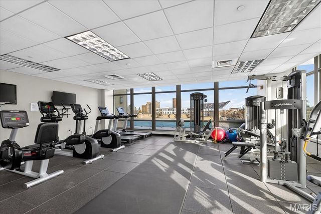 4909 Laclede Avenue 2103, St Louis, MO 63108