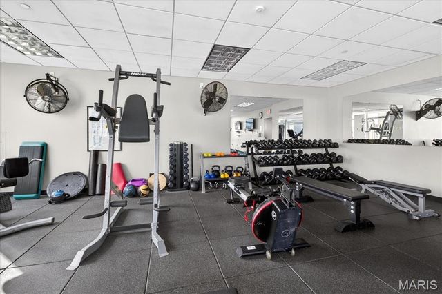 4909 Laclede Avenue 2103, St Louis, MO 63108