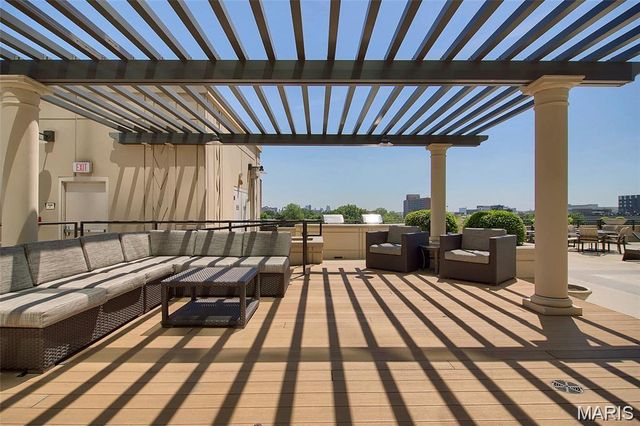 4909 Laclede Avenue 2103, St Louis, MO 63108