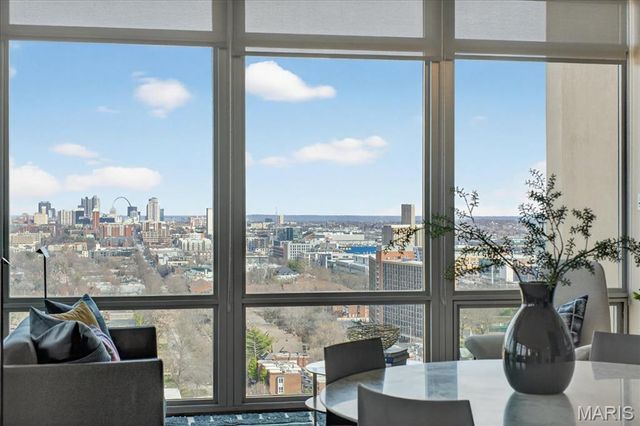 4909 Laclede Avenue 2103, St Louis, MO 63108