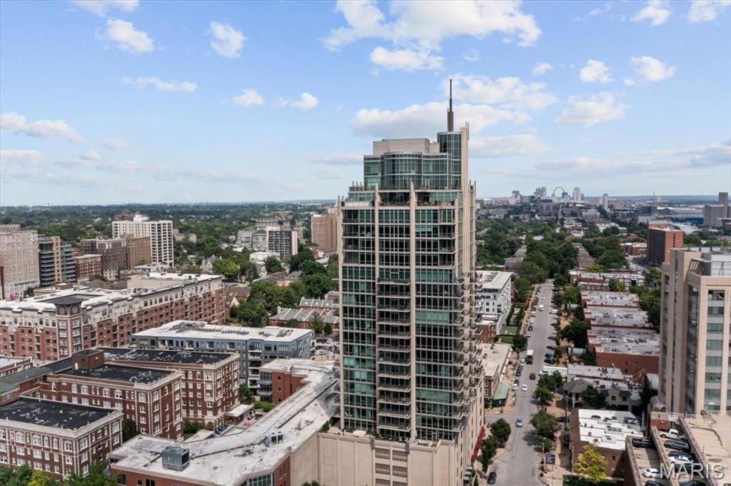 4909 Laclede Avenue 2103, St Louis, MO 63108