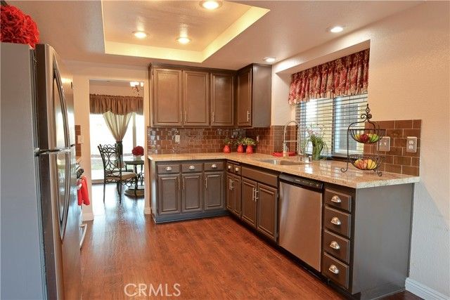 4313 Portola, Palmdale, CA 93551