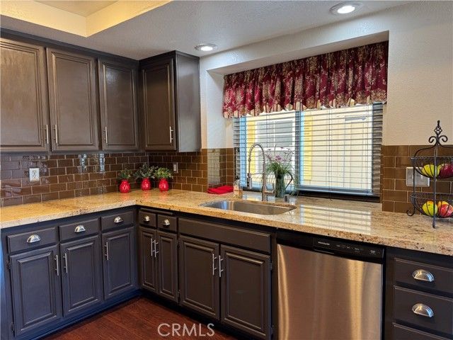 4313 Portola, Palmdale, CA 93551