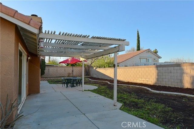 4313 Portola, Palmdale, CA 93551