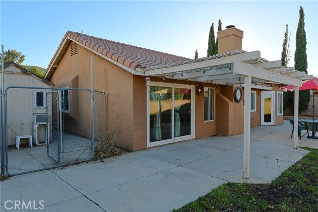 4313 Portola, Palmdale, CA 93551