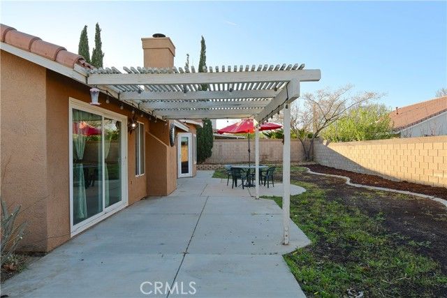 4313 Portola, Palmdale, CA 93551