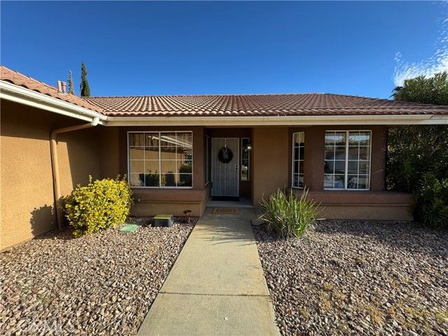 4313 Portola, Palmdale, CA 93551