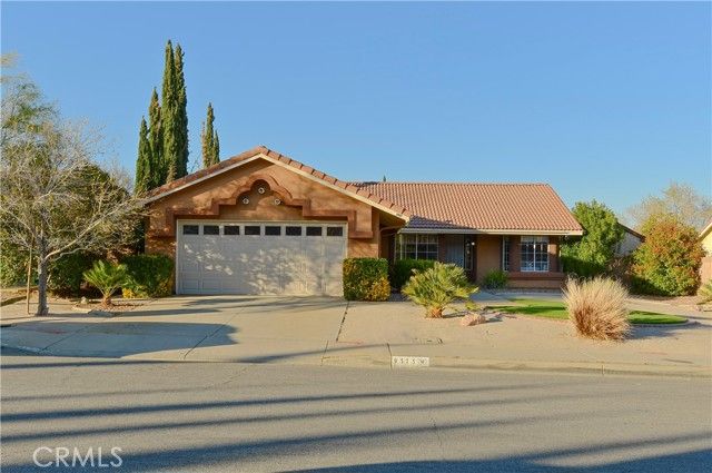 4313 Portola, Palmdale, CA 93551
